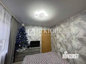 4-к квартира, вторичка, 58м2, 5/5 этаж