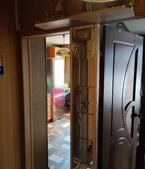 1-к квартира, вторичка, 36м2, 5/5 этаж