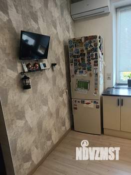 1-к квартира, вторичка, 48м2, 3/10 этаж