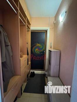 3-к квартира, вторичка, 61м2, 6/9 этаж