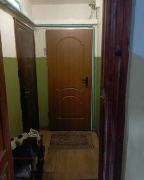 2-к квартира, вторичка, 48м2, 2/9 этаж