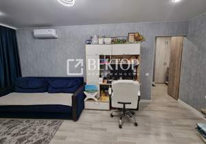 3-к квартира, вторичка, 49м2, 5/5 этаж