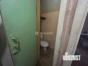 2-к квартира, вторичка, 42м2, 1/4 этаж