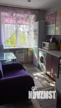 3-к квартира, вторичка, 54м2, 4/9 этаж