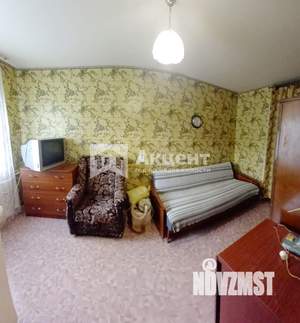 2-к квартира, вторичка, 44м2, 5/5 этаж