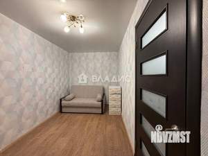 2-к квартира, вторичка, 43м2, 4/5 этаж