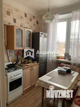 2-к квартира, вторичка, 57м2, 5/5 этаж