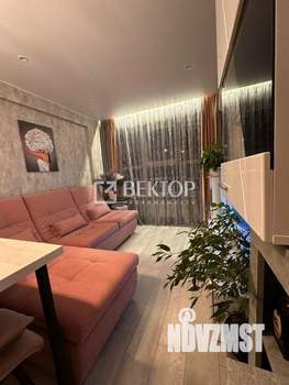 1-к квартира, вторичка, 38м2, 18/18 этаж