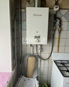 4-к квартира, вторичка, 61м2, 3/5 этаж