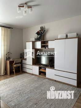 1-к квартира, вторичка, 47м2, 5/7 этаж