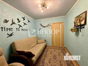 3-к квартира, вторичка, 76м2, 9/9 этаж