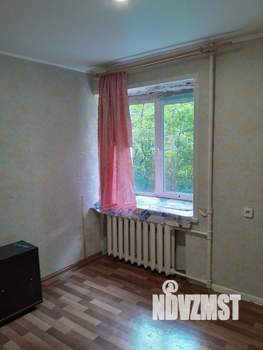 3-к квартира, вторичка, 41м2, 1/4 этаж