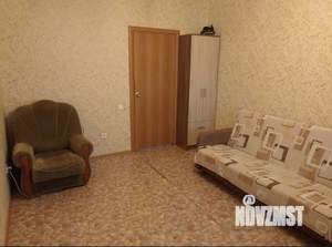 1-к квартира, вторичка, 36м2, 11/14 этаж