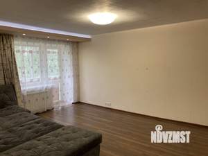 1-к квартира, вторичка, 35м2, 3/5 этаж