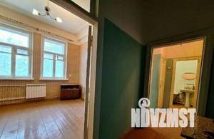 1-к квартира, вторичка, 35м2, 2/4 этаж