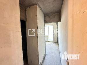 3-к квартира, вторичка, 80м2, 3/17 этаж