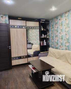 3-к квартира, вторичка, 63м2, 2/5 этаж