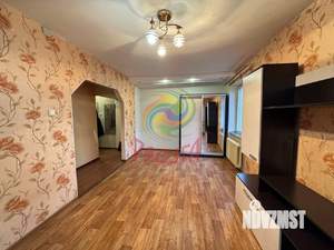 1-к квартира, вторичка, 30м2, 4/5 этаж