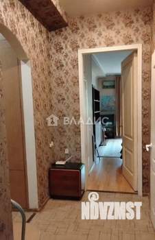 2-к квартира, вторичка, 63м2, 3/5 этаж