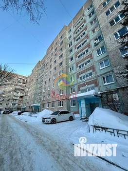 3-к квартира, вторичка, 64м2, 7/9 этаж