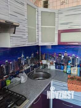 3-к квартира, вторичка, 61м2, 4/5 этаж