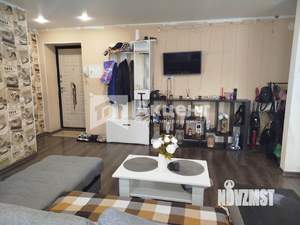 1-к квартира, вторичка, 40м2, 4/5 этаж