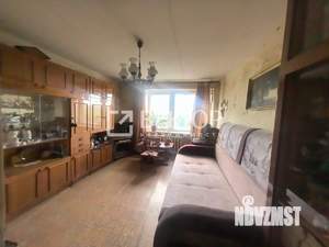 2-к квартира, вторичка, 50м2, 4/9 этаж
