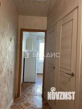 1-к квартира, вторичка, 30м2, 5/5 этаж