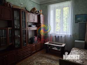 3-к квартира, вторичка, 67м2, 2/2 этаж
