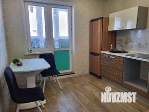 2-к квартира, вторичка, 59м2, 17/17 этаж