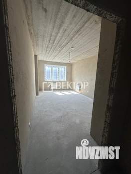 1-к квартира, вторичка, 44м2, 12/14 этаж