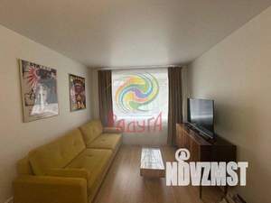 1-к квартира, вторичка, 30м2, 2/5 этаж