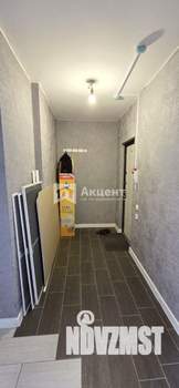1-к квартира, вторичка, 39м2, 6/17 этаж