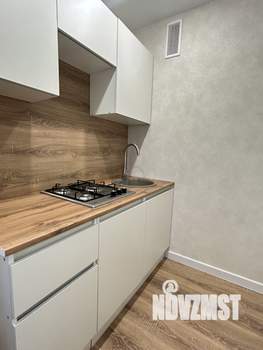 1-к квартира, вторичка, 31м2, 3/5 этаж