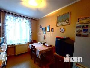 3-к квартира, вторичка, 65м2, 5/14 этаж