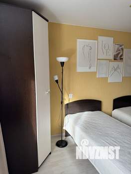 1-к квартира, вторичка, 35м2, 2/10 этаж