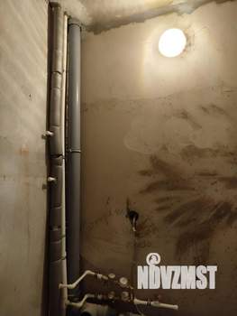 1-к квартира, вторичка, 51м2, 12/17 этаж