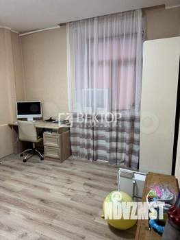 2-к квартира, вторичка, 54м2, 2/5 этаж