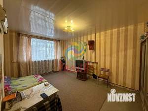 4-к квартира, вторичка, 95м2, 5/6 этаж