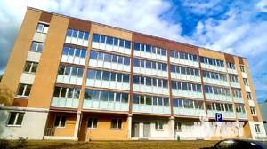 2-к квартира, вторичка, 39м2, 2/5 этаж