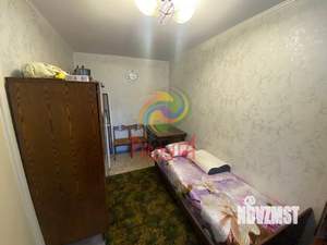 2-к квартира, вторичка, 44м2, 4/5 этаж