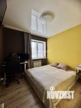 2-к квартира, вторичка, 58м2, 2/9 этаж