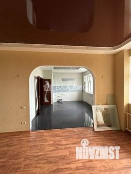 3-к квартира, вторичка, 97м2, 12/17 этаж