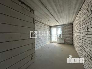 1-к квартира, вторичка, 41м2, 3/7 этаж