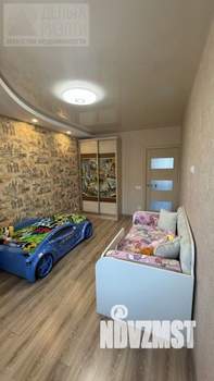 3-к квартира, вторичка, 81м2, 4/9 этаж