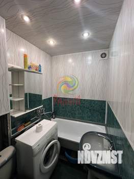 2-к квартира, вторичка, 47м2, 5/5 этаж