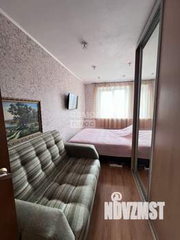 2-к квартира, вторичка, 42м2, 5/5 этаж