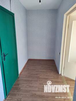 1-к квартира, вторичка, 44м2, 11/13 этаж