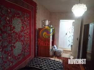 2-к квартира, вторичка, 42м2, 4/5 этаж