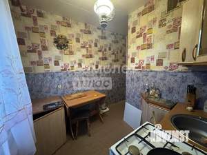 2-к квартира, вторичка, 50м2, 5/5 этаж